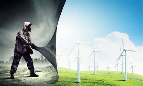 The Dirty Green Energy Game with China