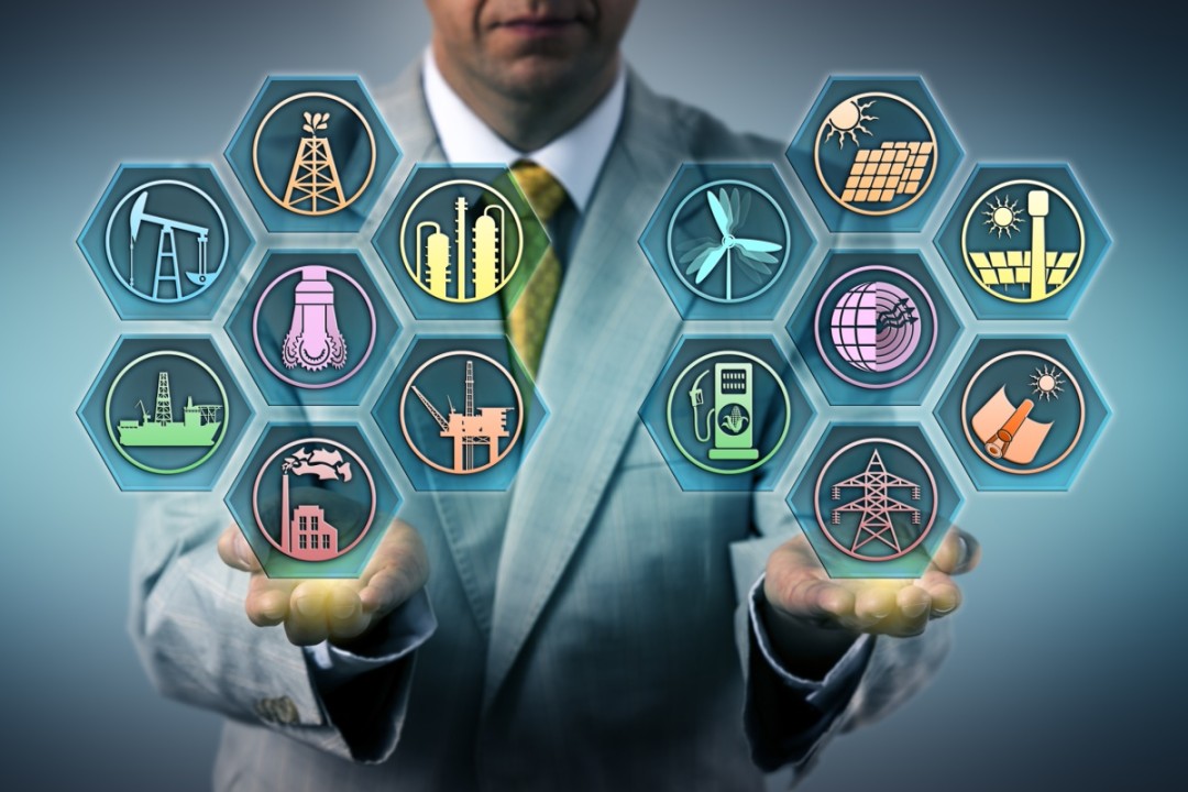 How non-EU companies could profit from the EU Green Agenda